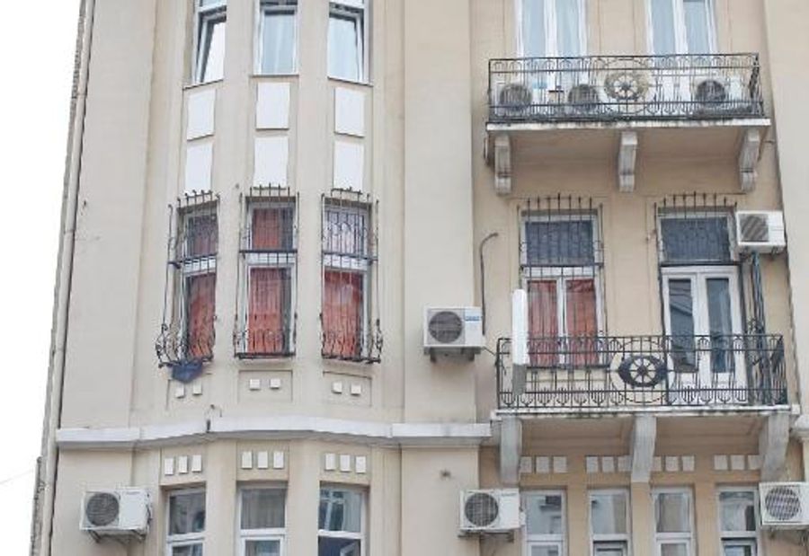 Vila Terazije