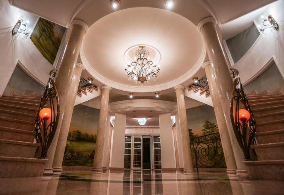 Villa Dedinje