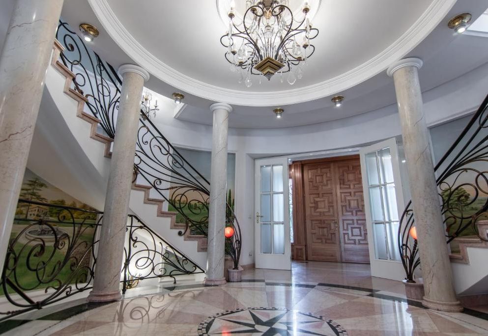 Villa Dedinje