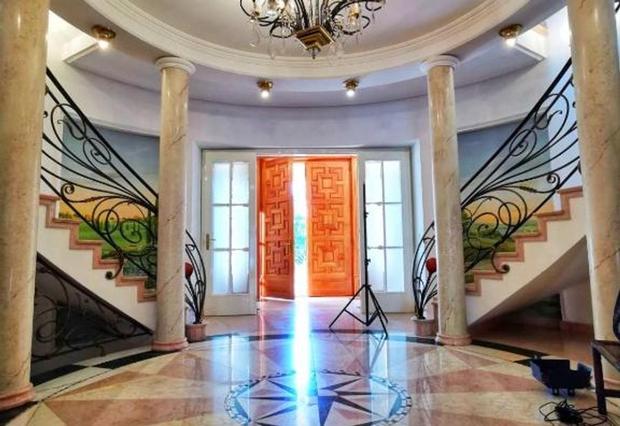 Villa Dedinje