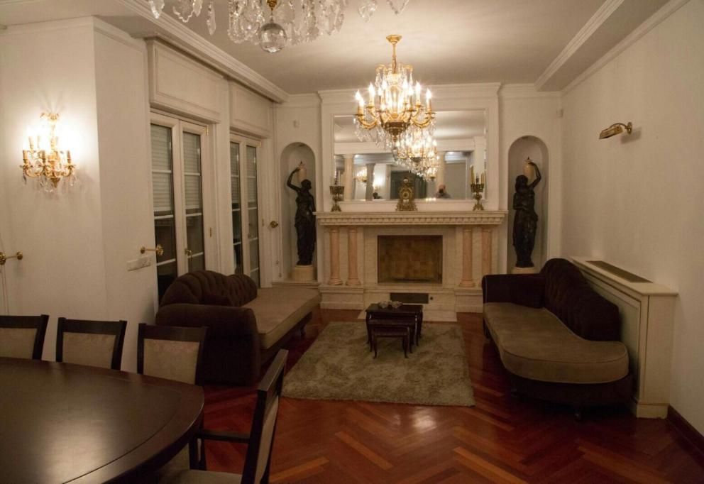 Villa Dedinje