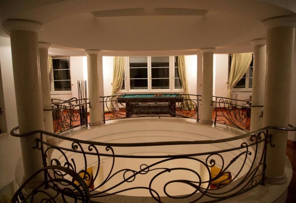 Villa Dedinje