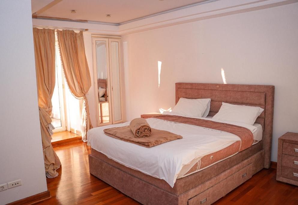 Villa Dedinje
