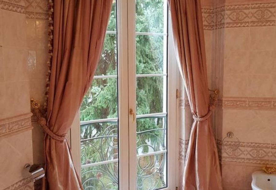 Villa Dedinje