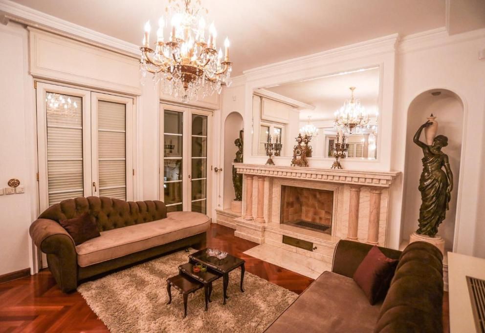 Villa Dedinje