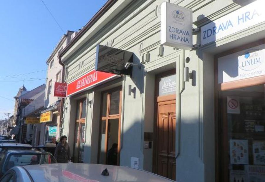 Villa Marija M L