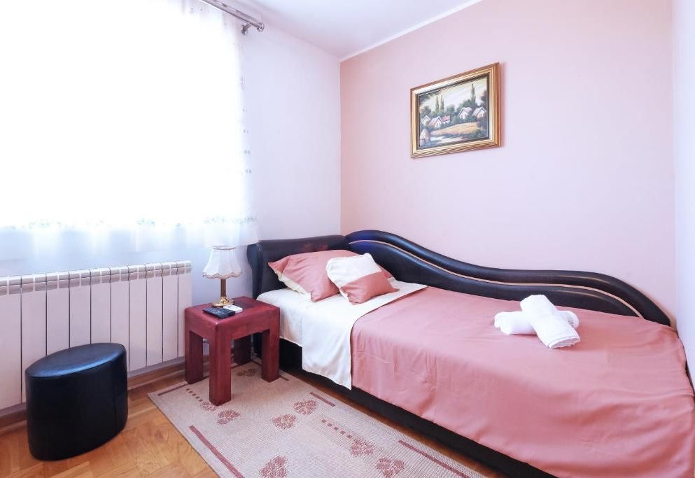 Villa Tower Gardos