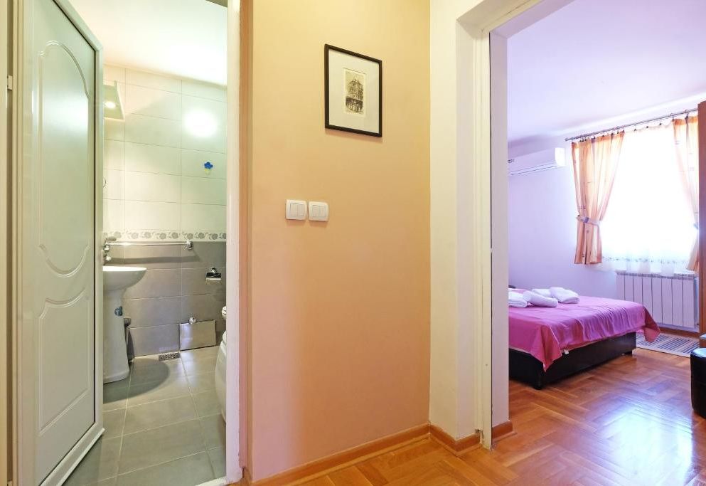 Villa Tower Gardos