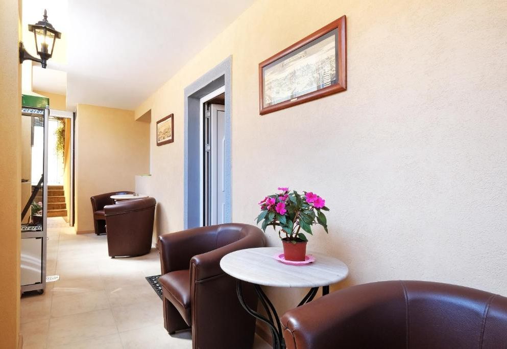 Villa Tower Gardos
