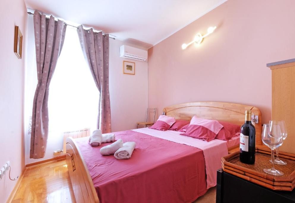 Villa Tower Gardos