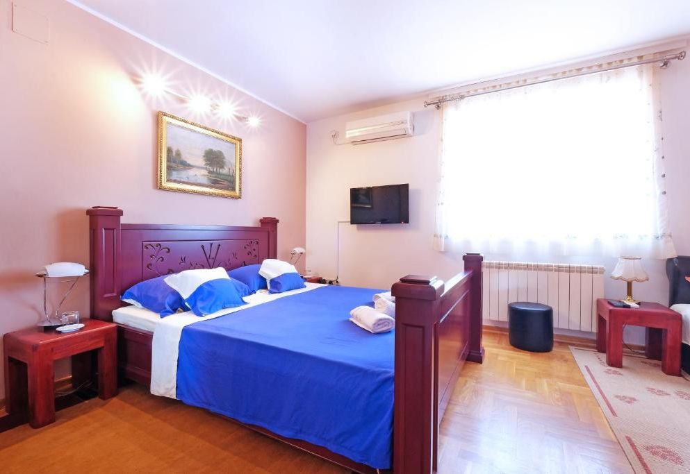Villa Tower Gardos