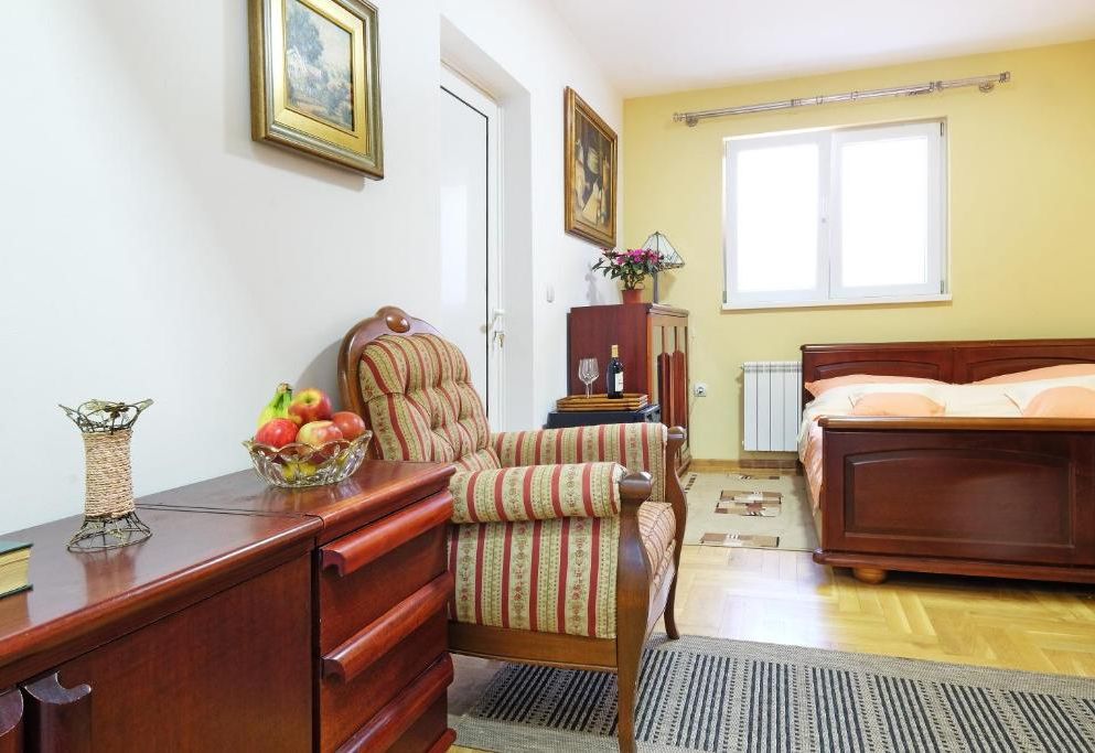 Villa Tower Gardos