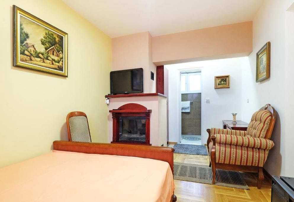Villa Tower Gardos