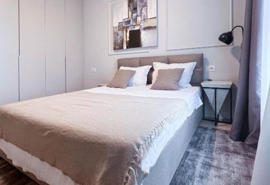 Waterfront Luxury Suites
