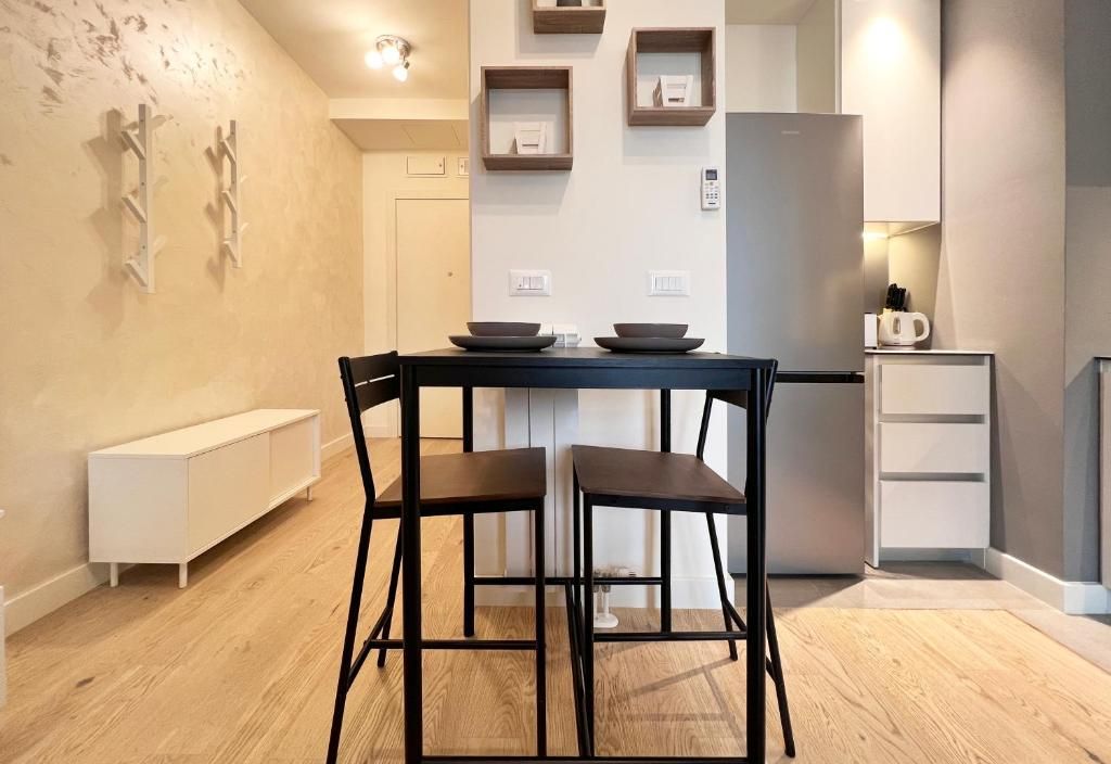 Waterfront Luxury Suites
