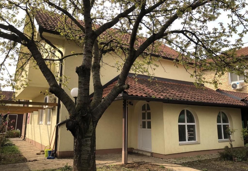 悦客之家民宿-Yueke Homestay hotel