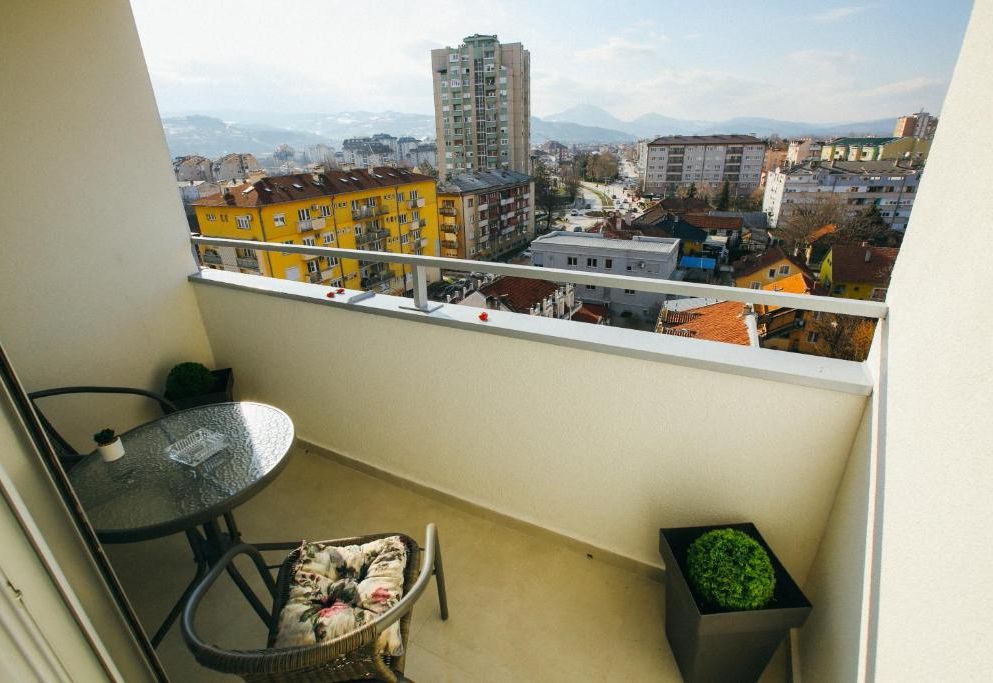 Apartman Lazaro Cacak