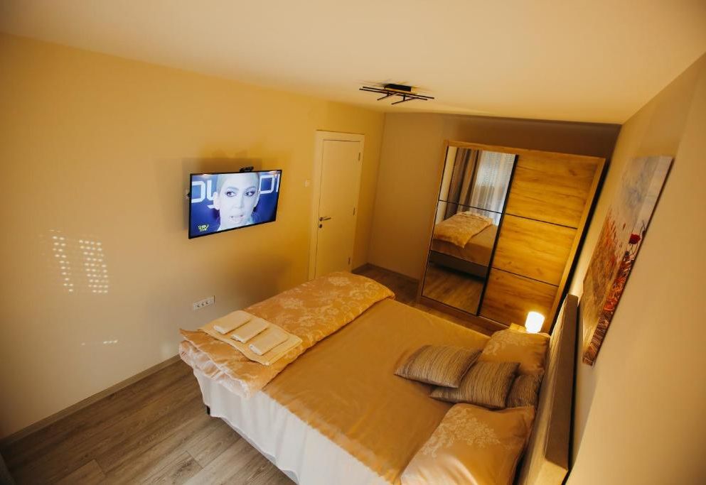 Apartman Lazaro Cacak