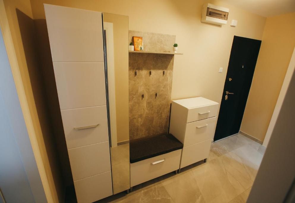 Apartman Lazaro Cacak