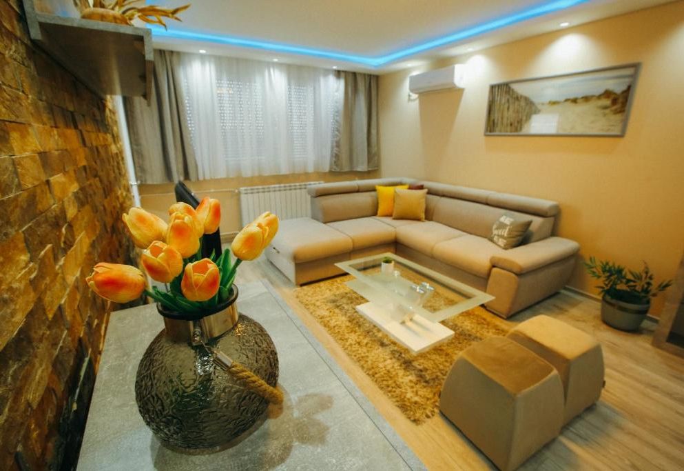 Apartman Lazaro Cacak
