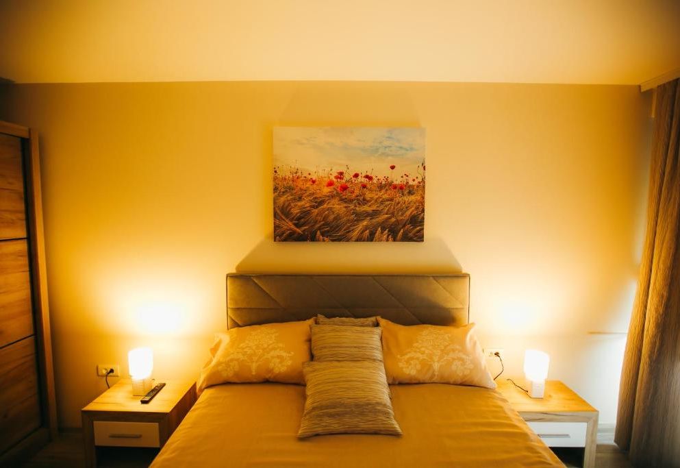 Apartman Lazaro Cacak