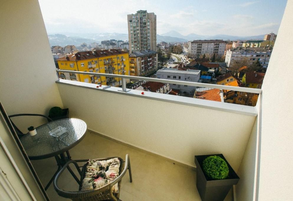 Apartman Lazaro Cacak
