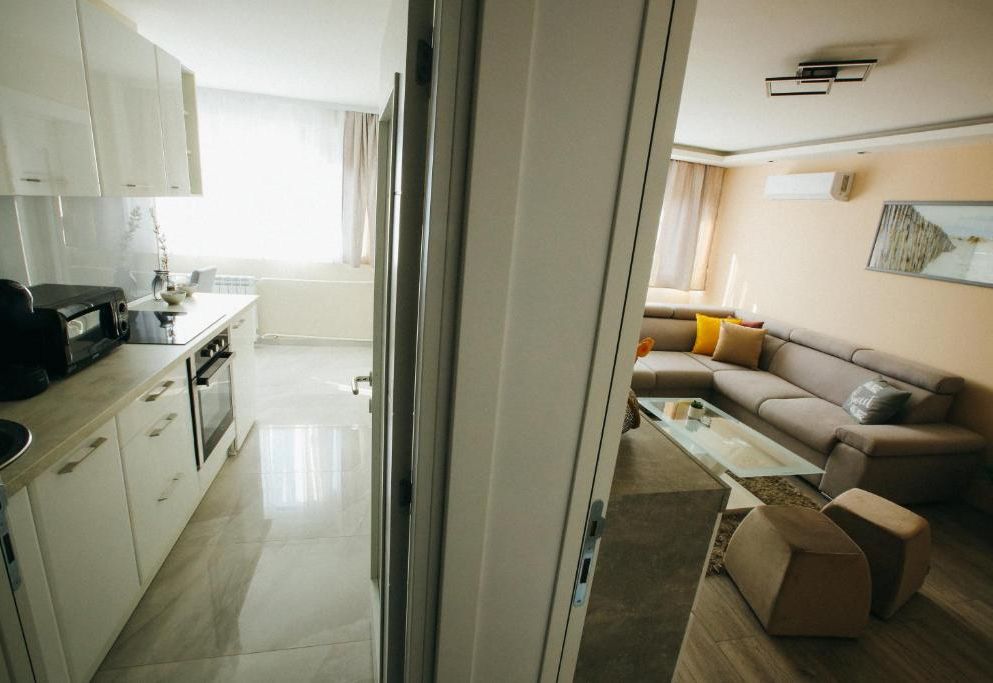 Apartman Lazaro Cacak