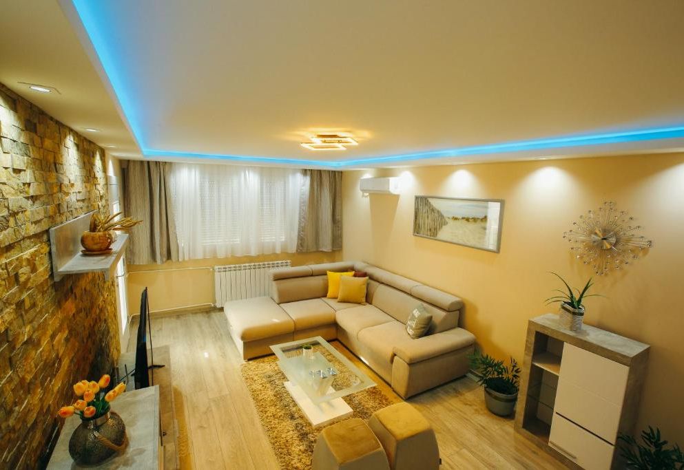 Apartman Lazaro Cacak
