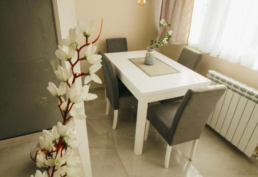 Apartman Lazaro Cacak