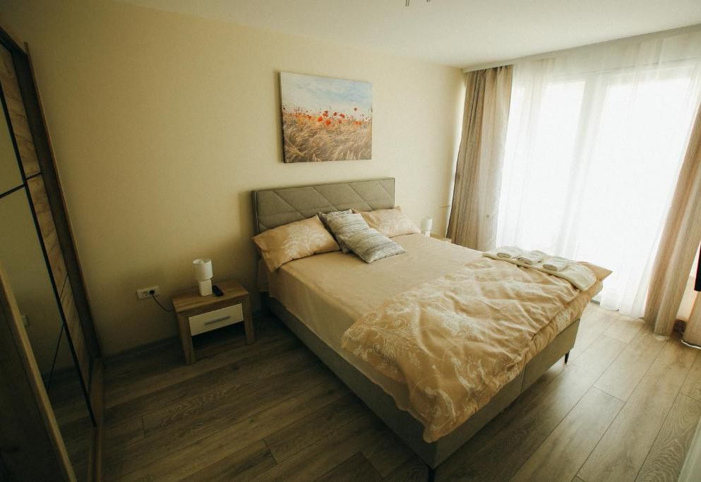Apartman Lazaro Cacak