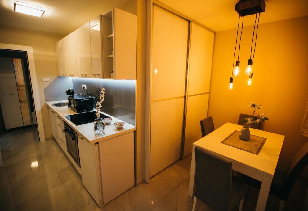 Apartman Lazaro Cacak
