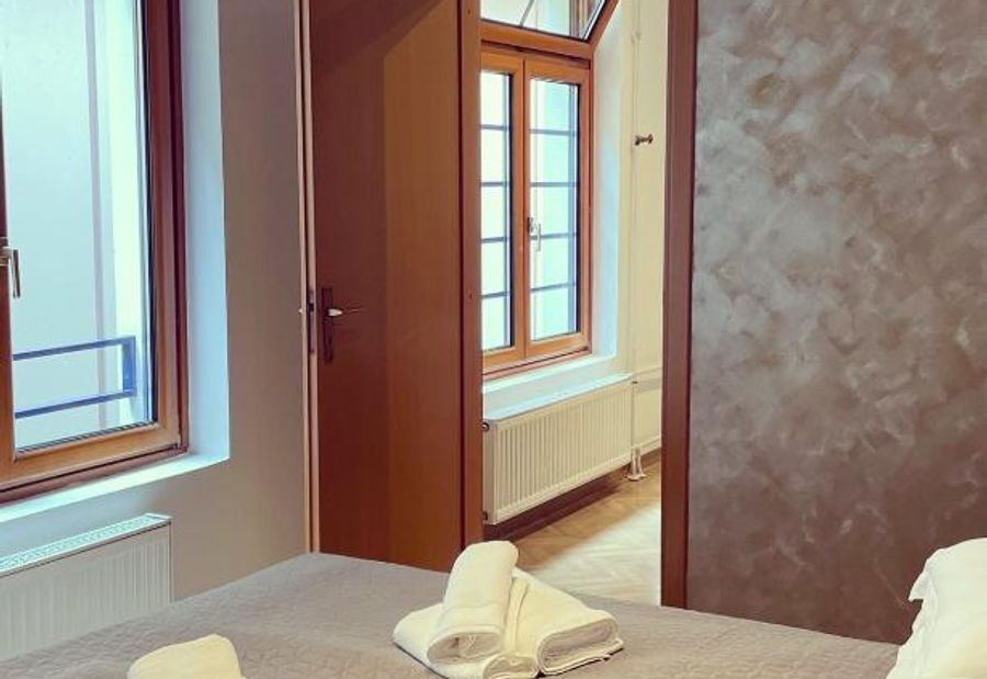 Corso Apartment