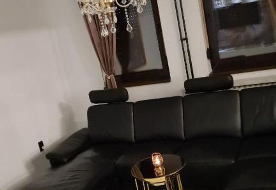 De LUX Apartman