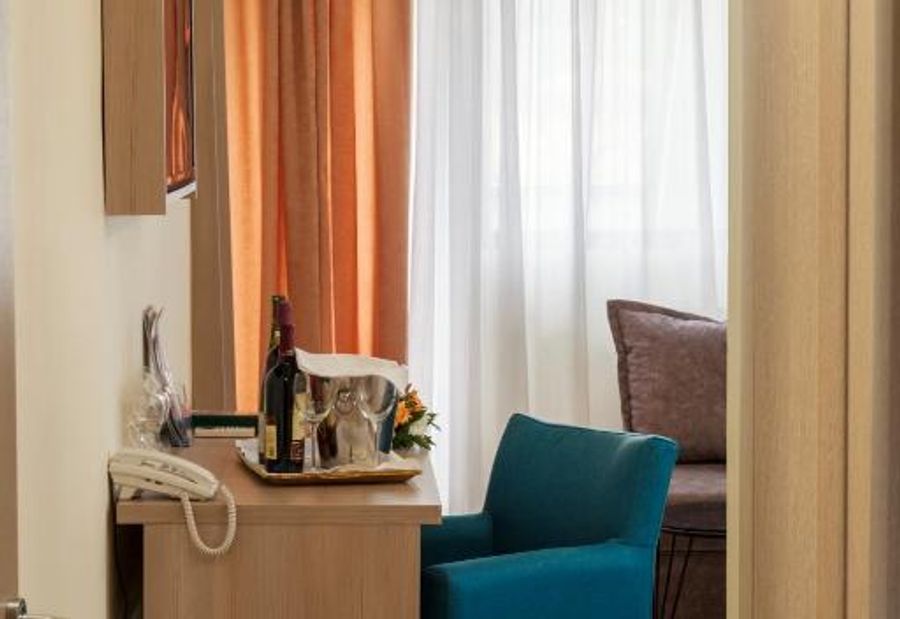 Hotel Livade