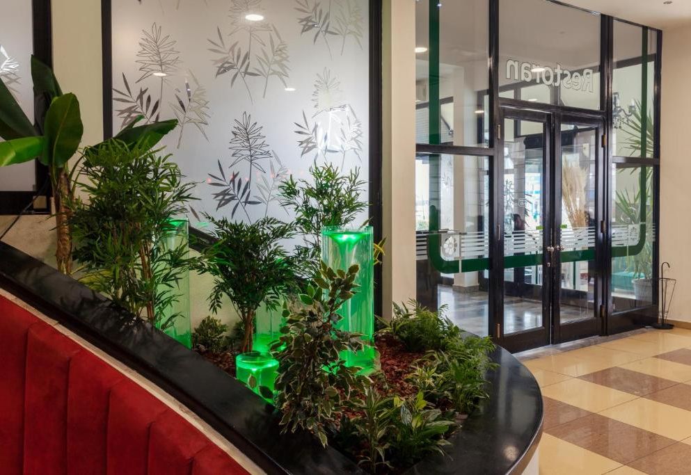 Hotel Livade