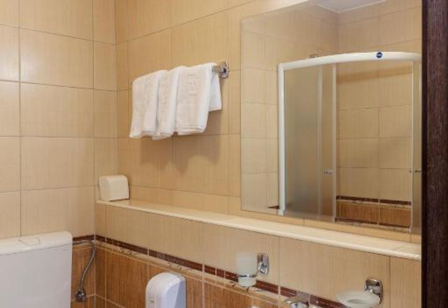 Hotel Livade