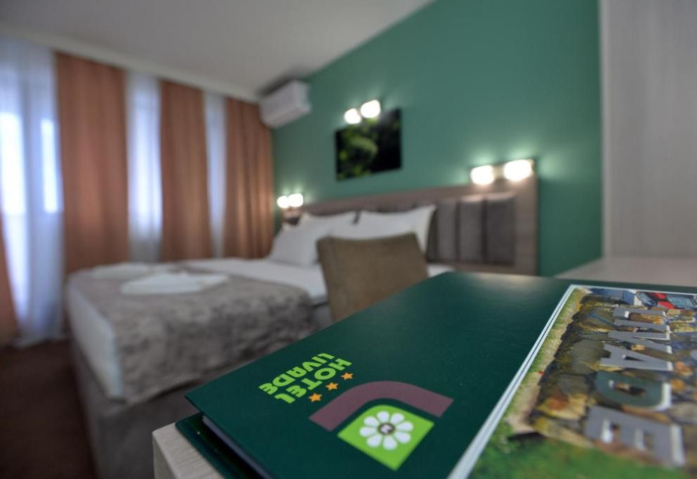Hotel Livade