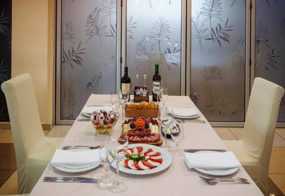 Hotel Livade