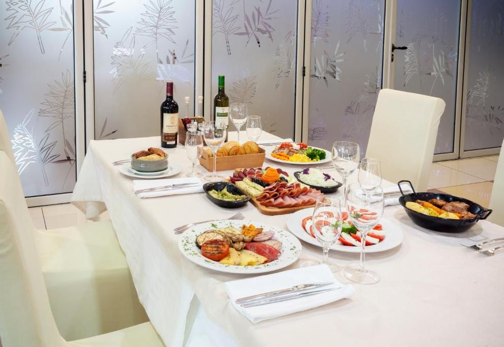 Hotel Livade