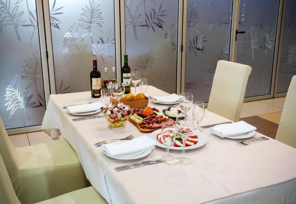 Hotel Livade