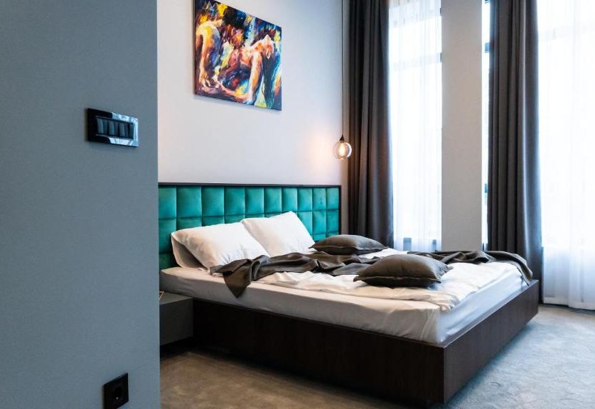 Rioluxapartments Čačak