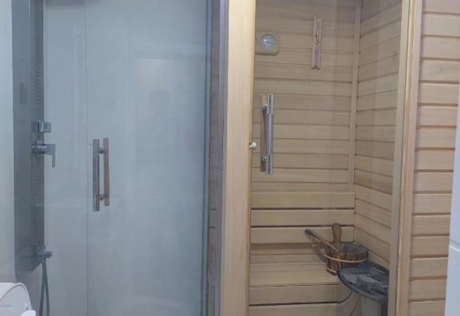 Apartman Galaksija