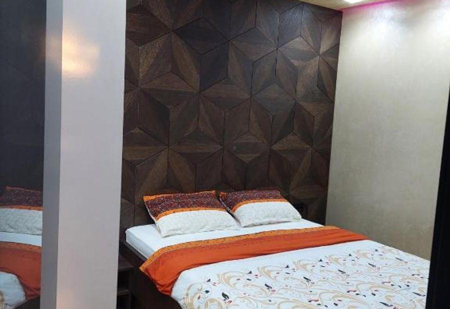 Apartman Galaksija