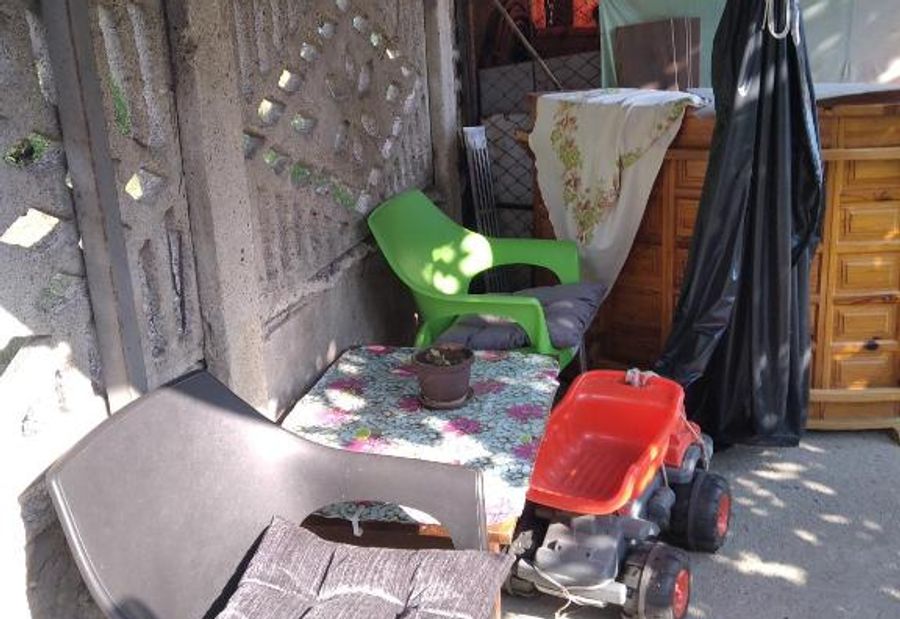 Apartman Nela