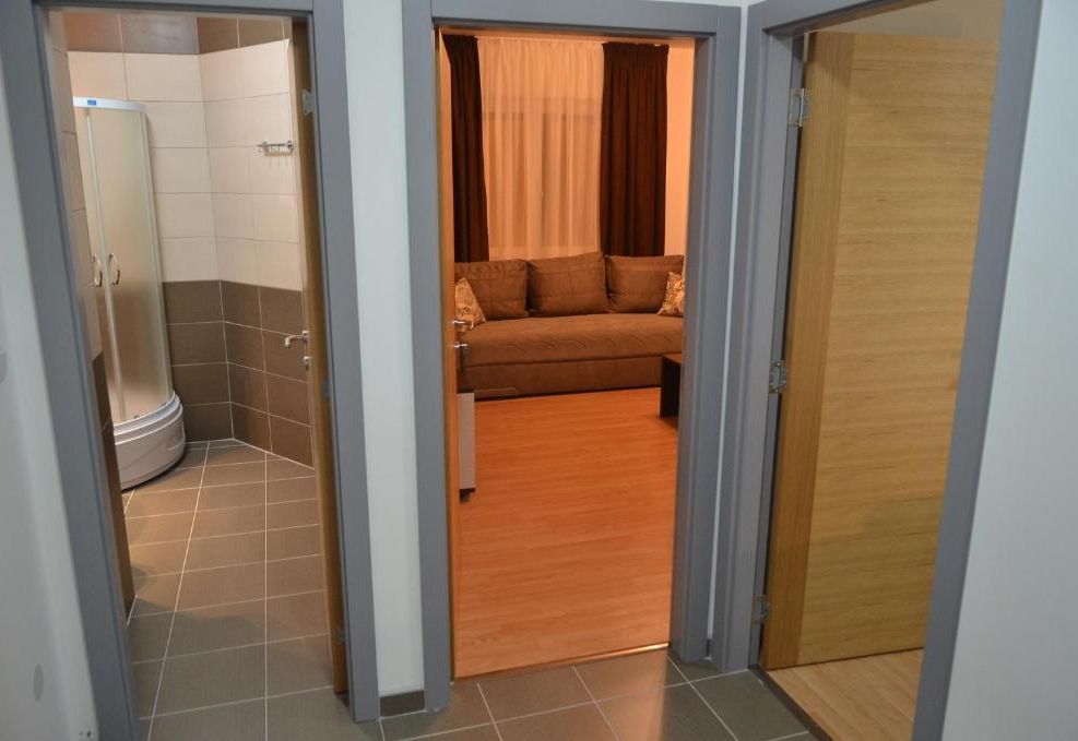Garni Hotel Lion