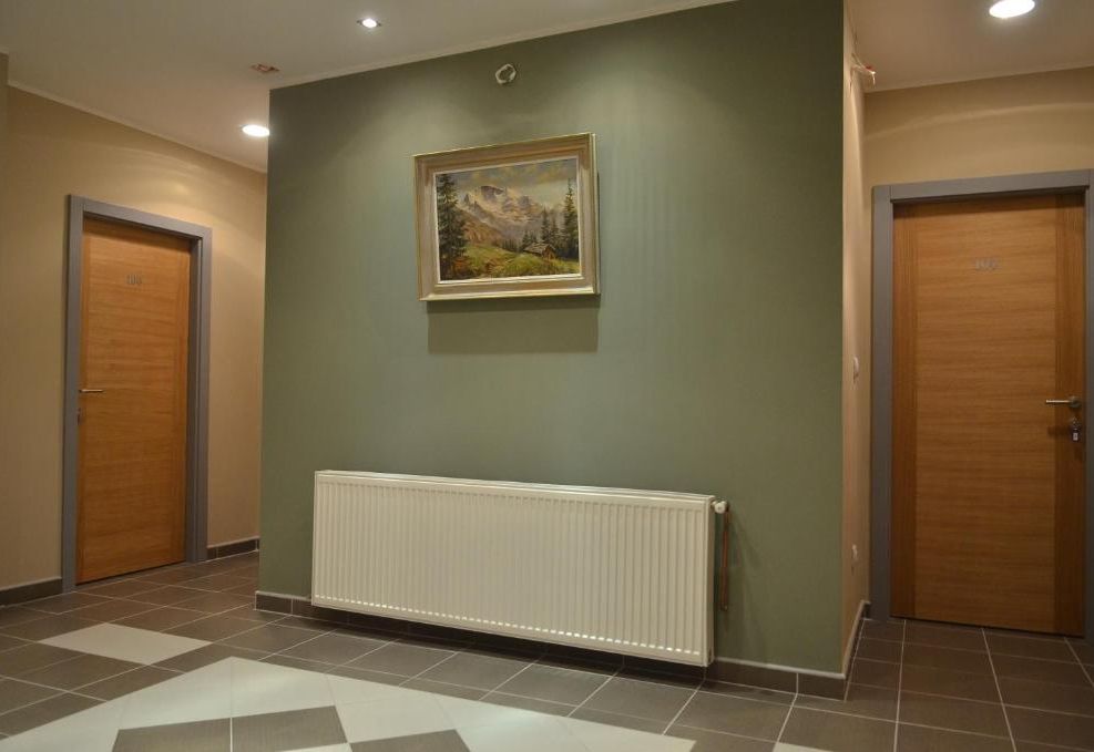 Garni Hotel Lion