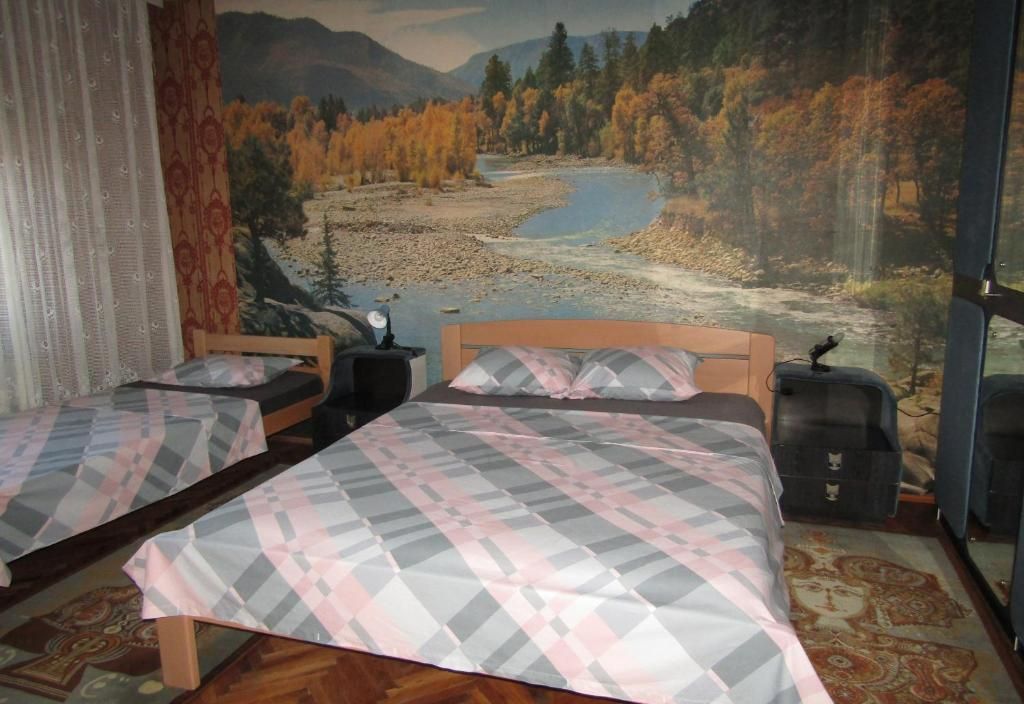 Apartman Milena