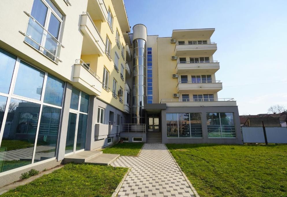 Apartman Nastasijevic