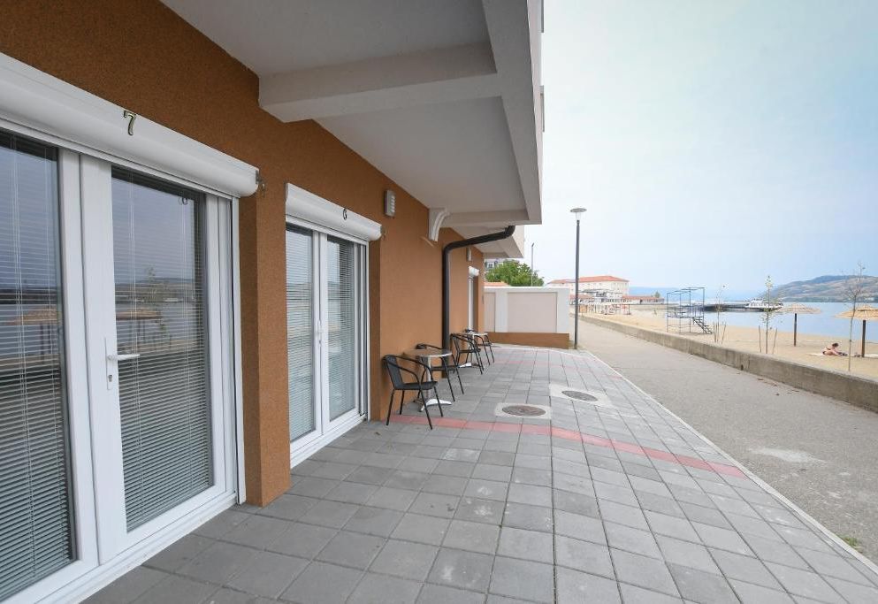 Danubiana Apartments