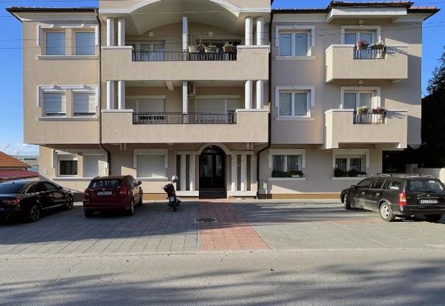 Danubiana Apartments